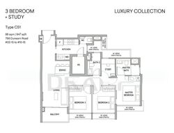 Dunearn Road (D11), Condominium #590925281